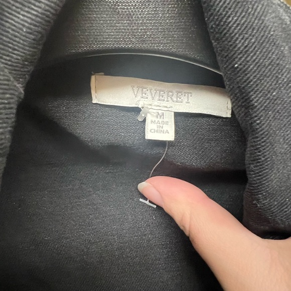 Bedazzled jacket - Picture 3 of 4